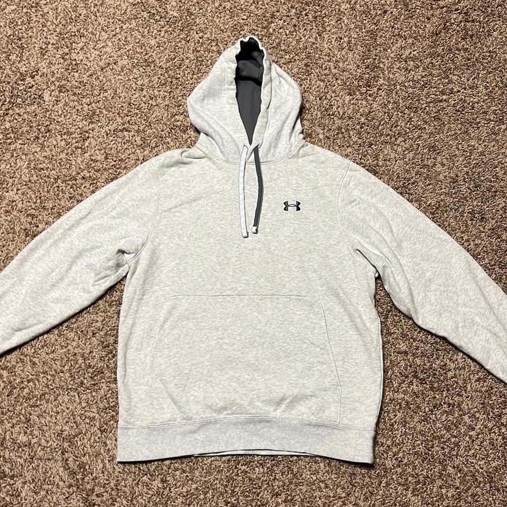 Under Armour Hoodie